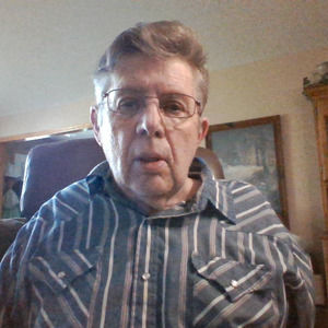 Meet your Posher, Ken